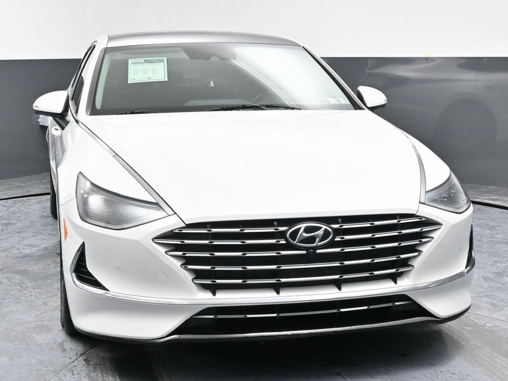 Used 2022 Hyundai Sonata Limited image 4