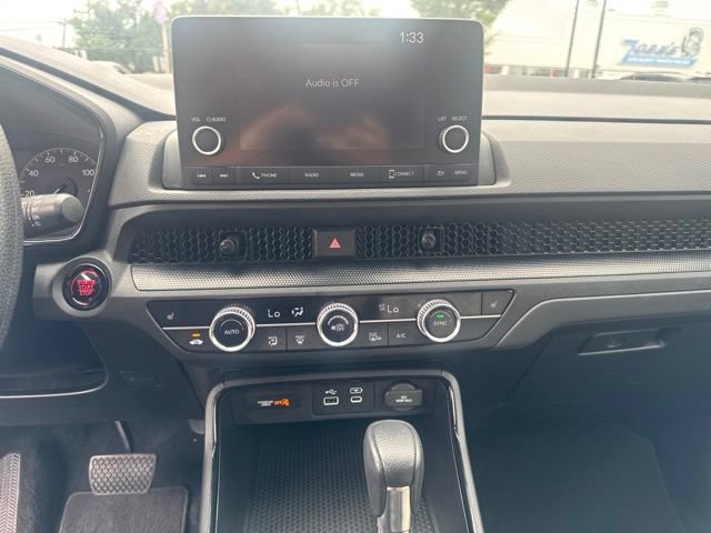 Certified 2023 Honda CR-V EX image 16