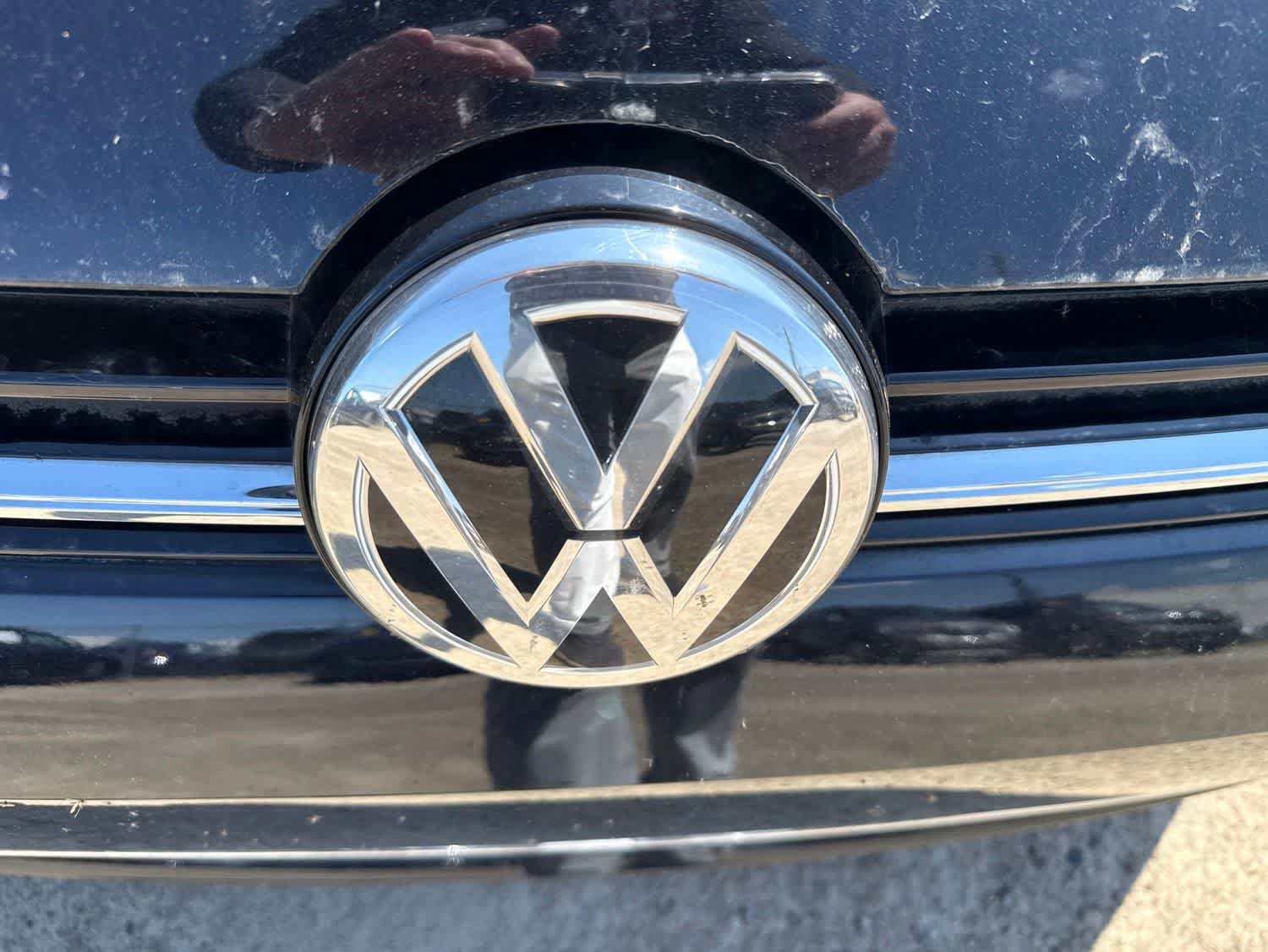 Used 2021 Volkswagen Golf 4-Door FWD image 11