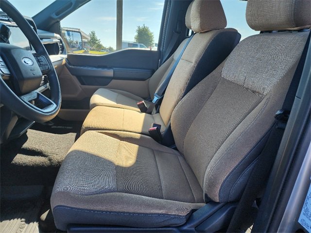 Used 2022 Ford F150 XLT w/ XTR Package image 20