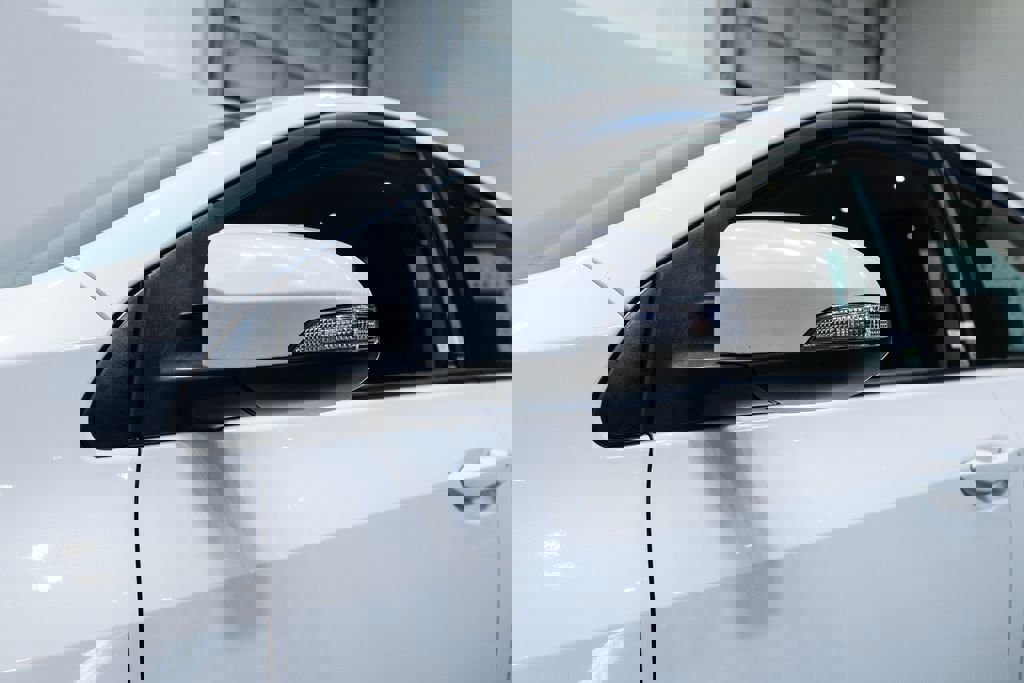 Used 2016 Toyota Corolla S image 9