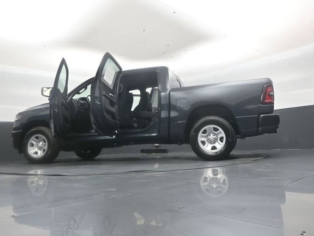 New 2026 RAM 1500 Tradesman AWD/4WD image 52