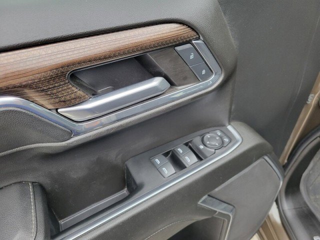 Used 2024 Chevrolet Silverado 1500 LT w/ Protection Package image 14