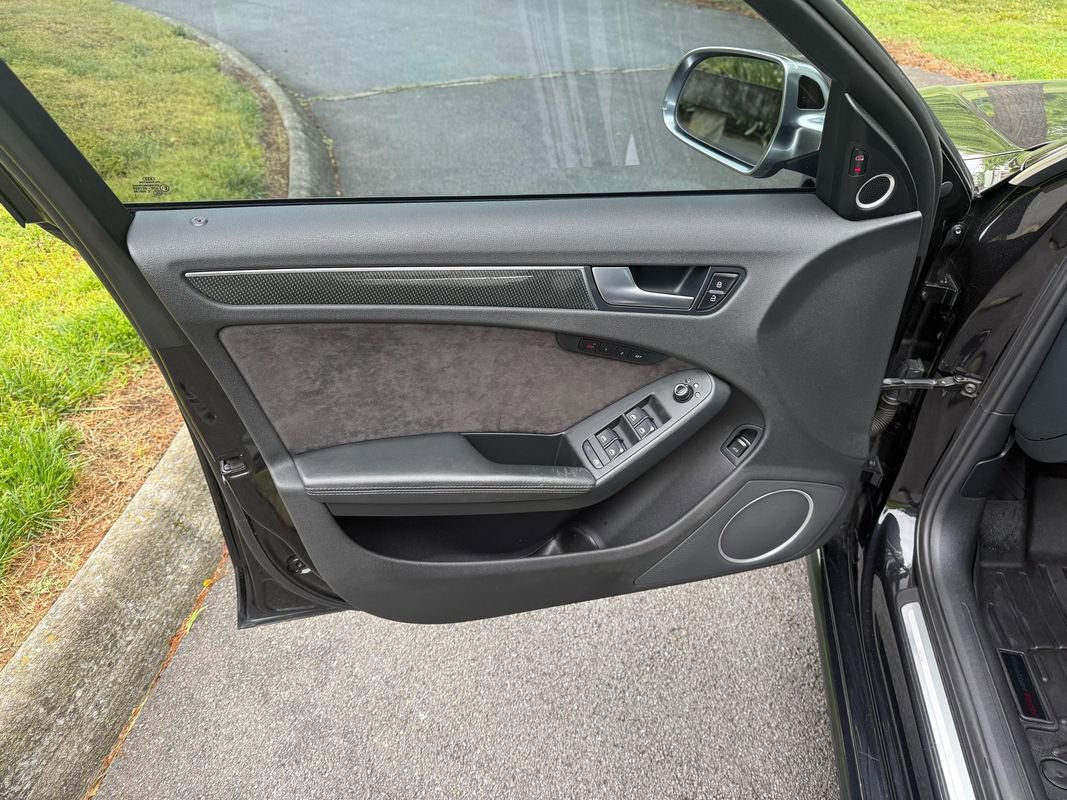 Used 2012 Audi S4 Prestige AWD/4WD image 16