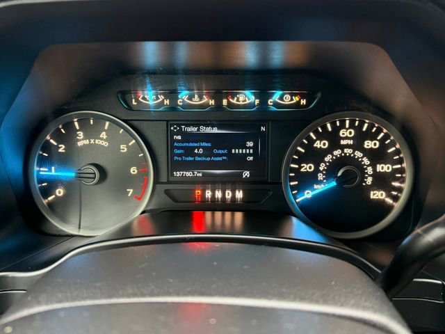 Used 2018 Ford F150 XLT w/ Equipment Group 301A Mid AWD/4WD image 15