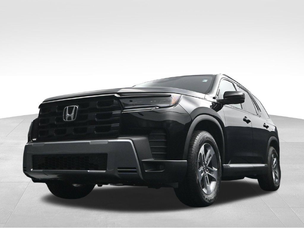 Used 2026 Honda Pilot EX-L image 56