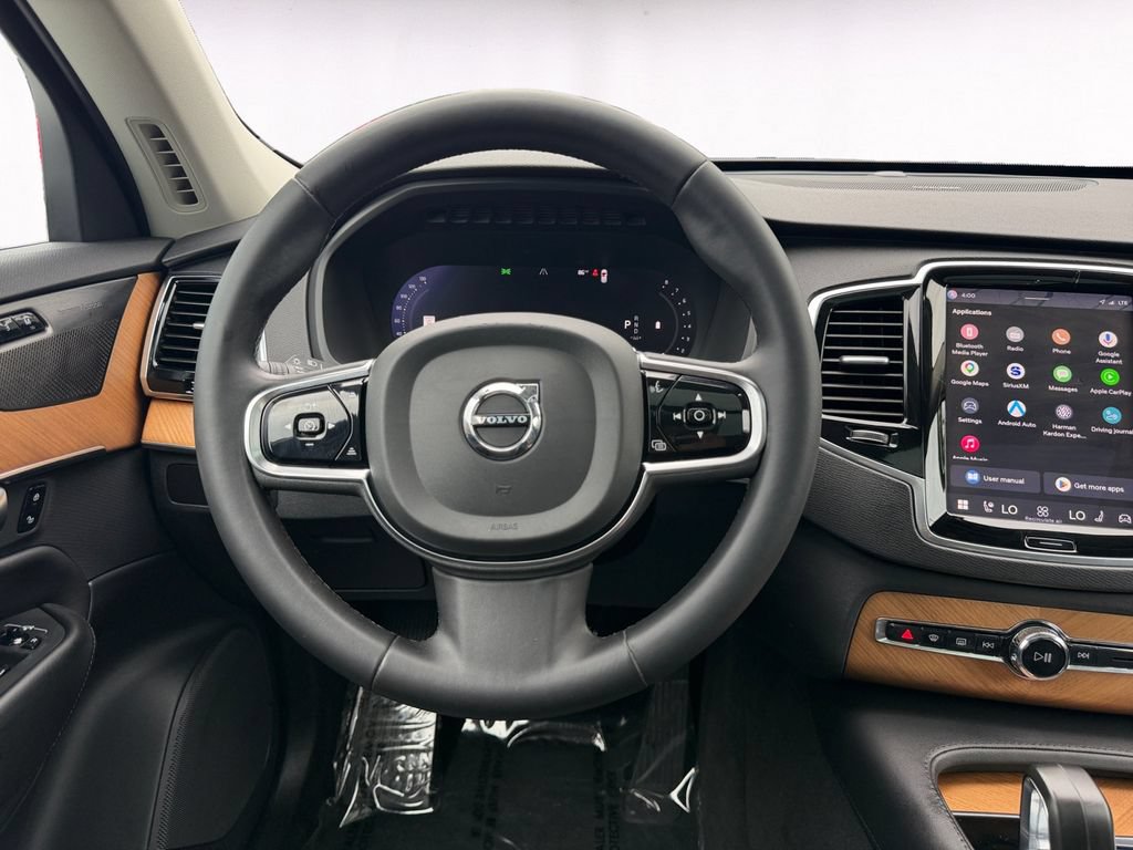 Used 2023 Volvo XC90 B6 Plus w/ Protection Package Premier AWD/4WD image 12