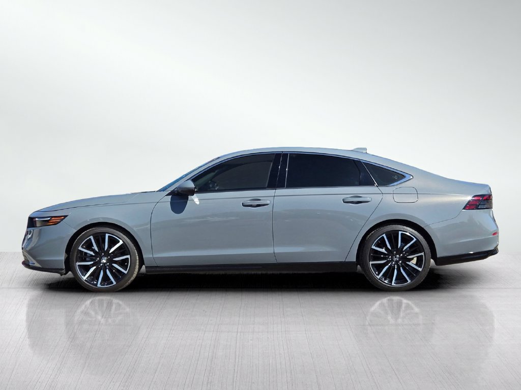 Used 2023 Honda Accord Touring image 8
