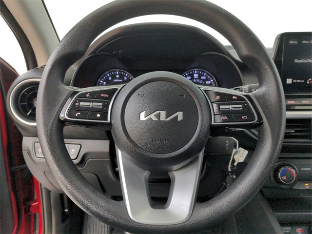 Used 2023 Kia Forte LXS image 16