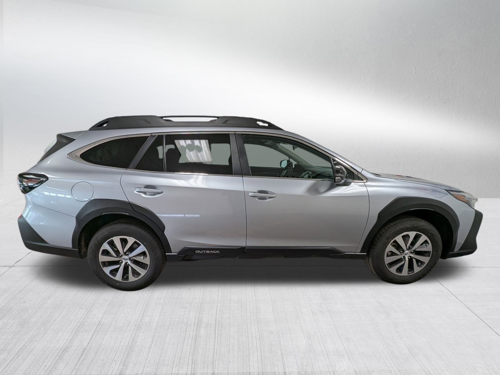 Certified 2025 Subaru Outback Premium image 11