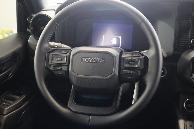 New 2026 Toyota Land Cruiser 1958 AWD/4WD image 14