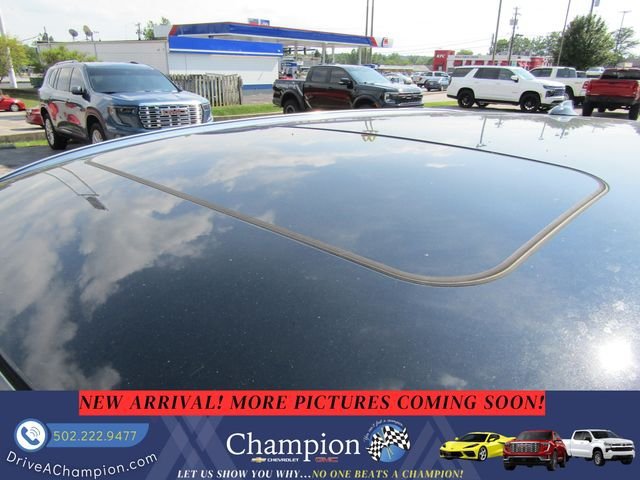 Used 2015 Volvo V60 T5 Premier FWD image 7