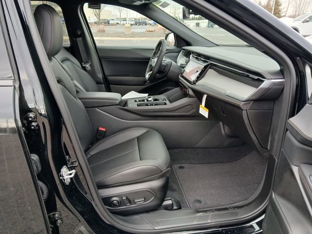 New 2026 Jeep Cherokee Limited image 33