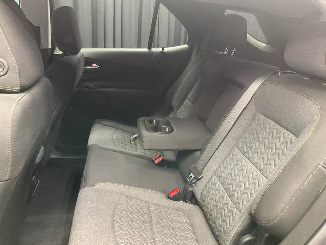 Used 2022 Chevrolet Equinox LT FWD image 9