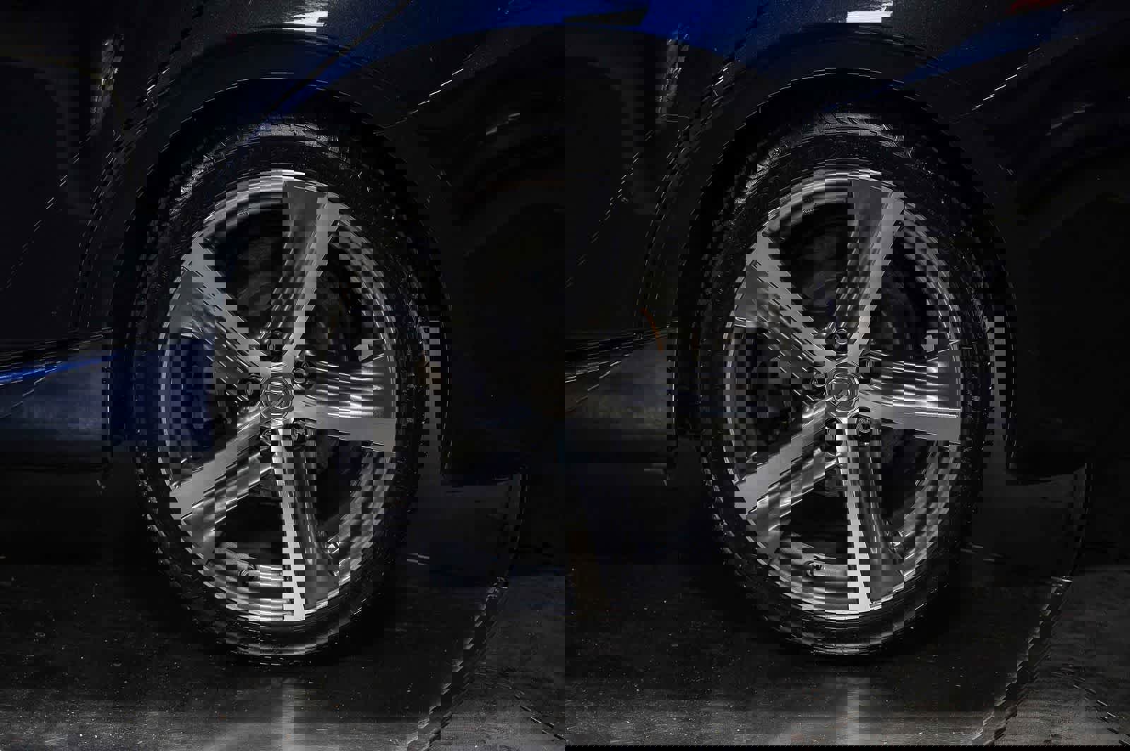 Used 2019 Lexus IS 300 w/ Navigation Package RWD image 10