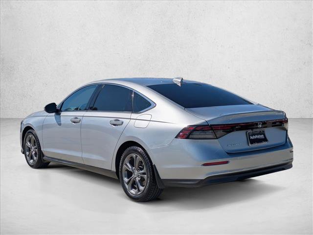 Used 2023 Honda Accord EX image 8