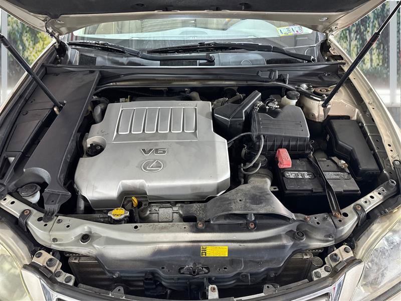 Used 2011 Lexus ES 350 image 23