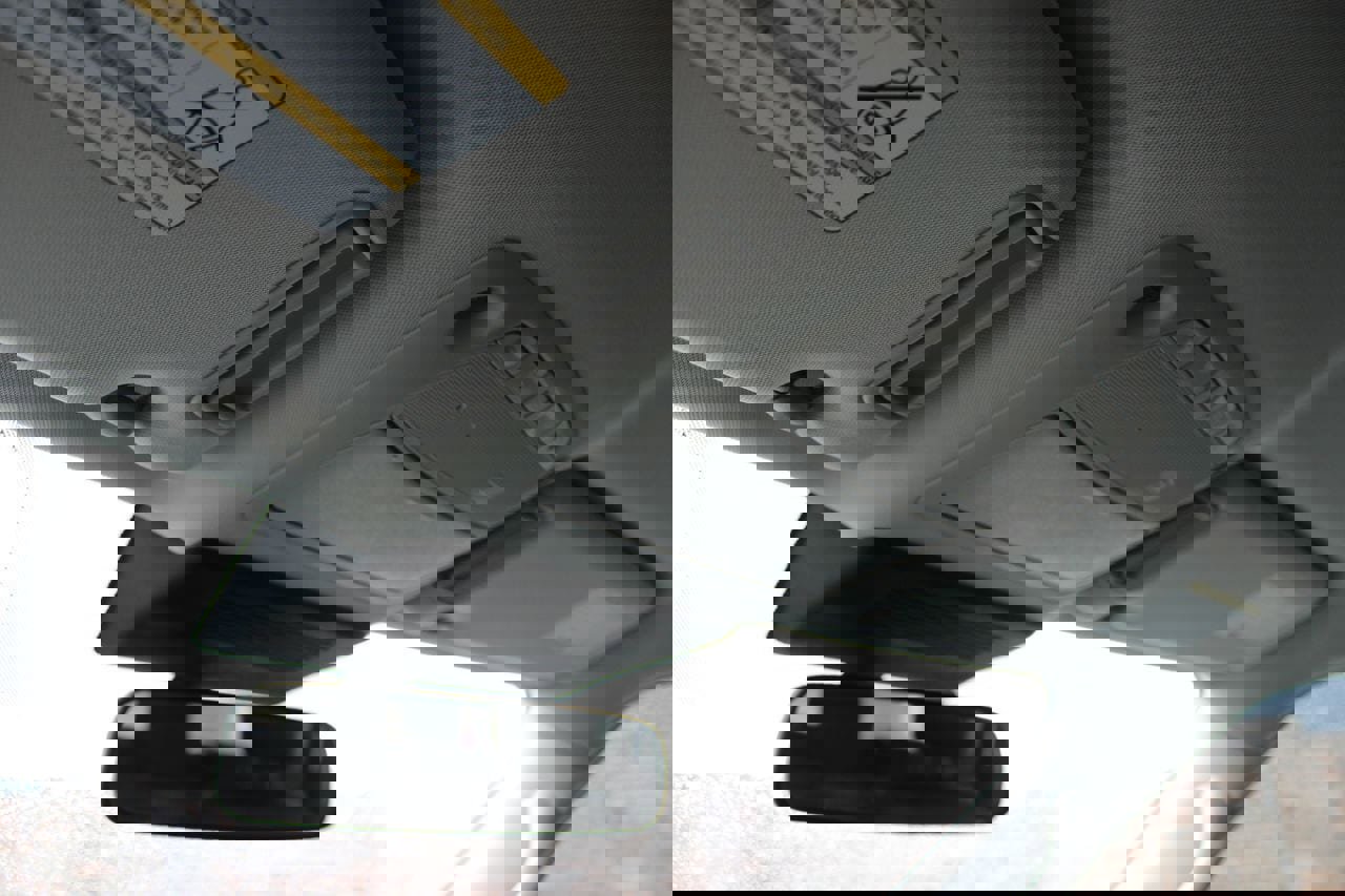 Used 2022 Nissan Armada SV w/ Cargo Package image 27