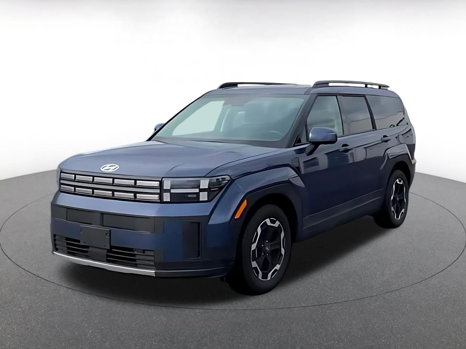 Used 2025 Hyundai Santa Fe SEL image 7