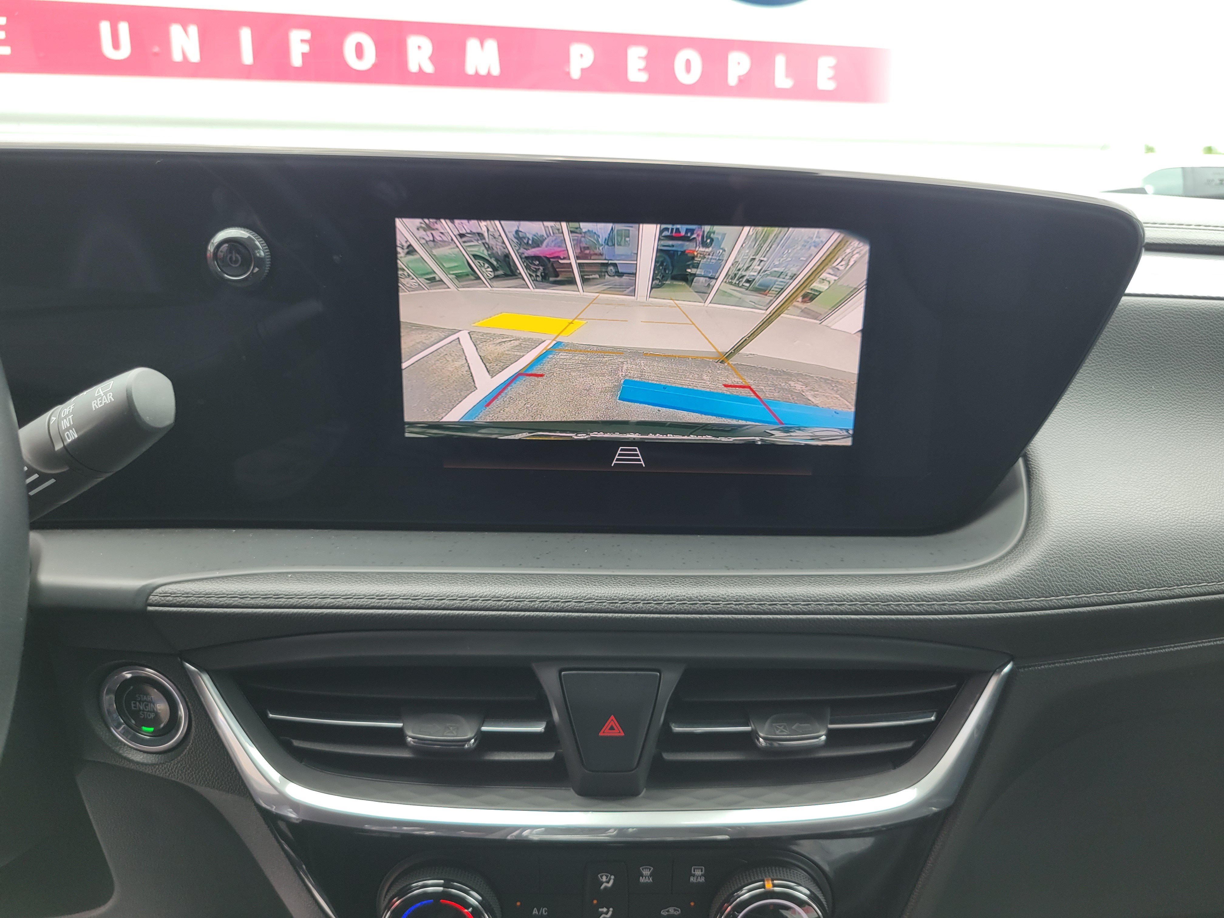 Used 2024 Buick Encore GX Sport Touring w/ Experience Buick Package FWD image 10