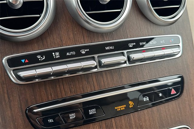 Used 2022 Mercedes-Benz GLC 300 image 28