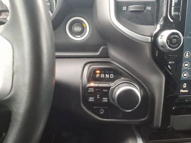 Certified 2023 RAM 1500 Big Horn image 19