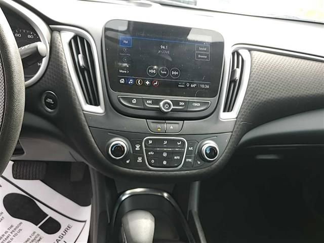 Used 2024 Chevrolet Malibu LT FWD image 8