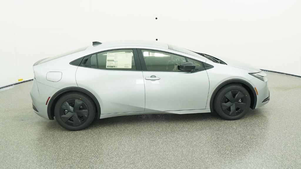New 2026 Toyota Prius SE image 88