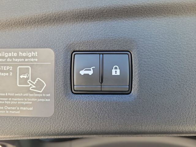 Used 2024 INFINITI QX50 Luxe FWD image 9
