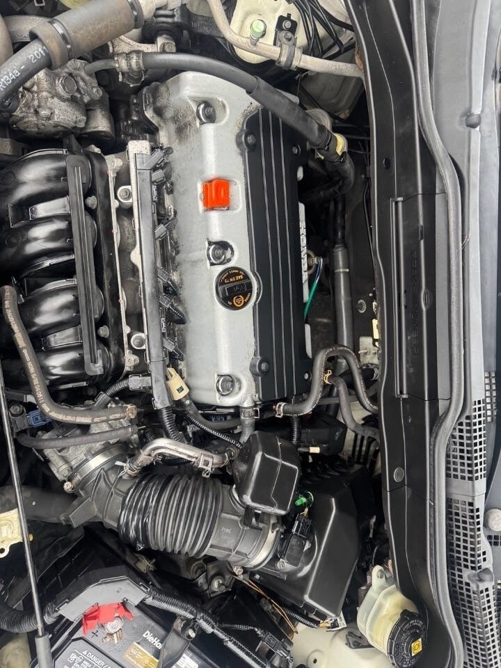 Used 2011 Honda CR-V LX image 11