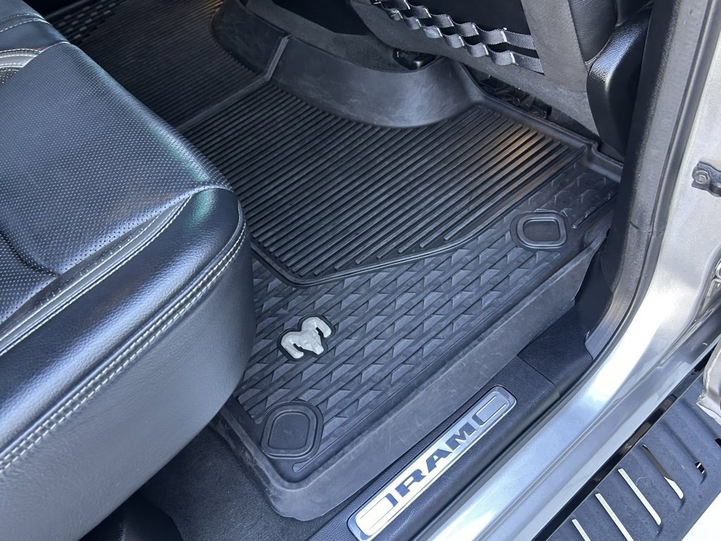 Used 2021 RAM 1500 TRX w/ TRX Level 2 Equipment Group image 33