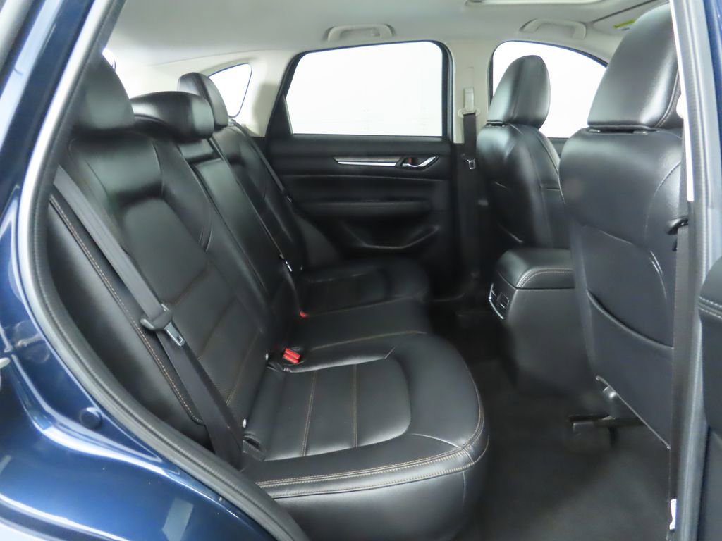 Used 2021 MAZDA CX-5 Grand Touring Reserve image 22