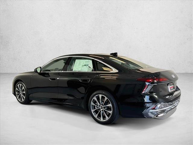 New 2026 Audi A6 Prestige AWD/4WD image 7