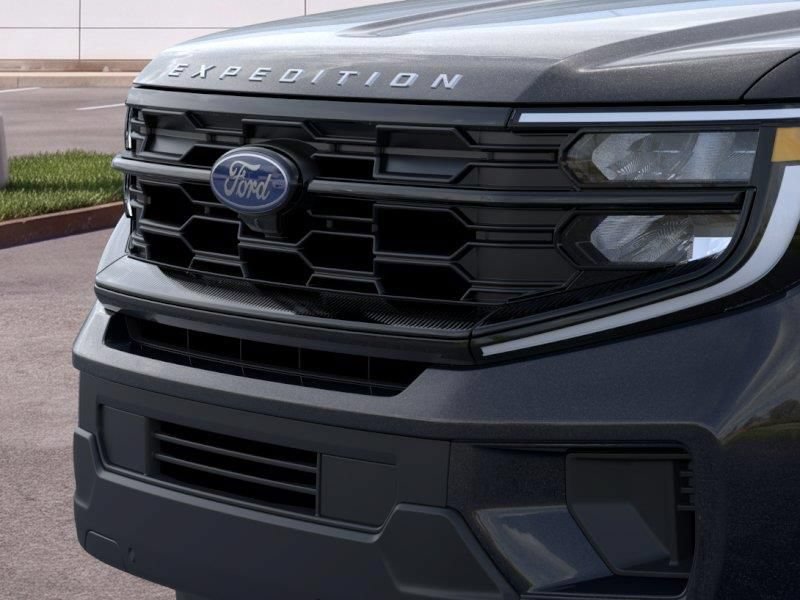 New 2026 Ford Expedition Max Active AWD/4WD image 17