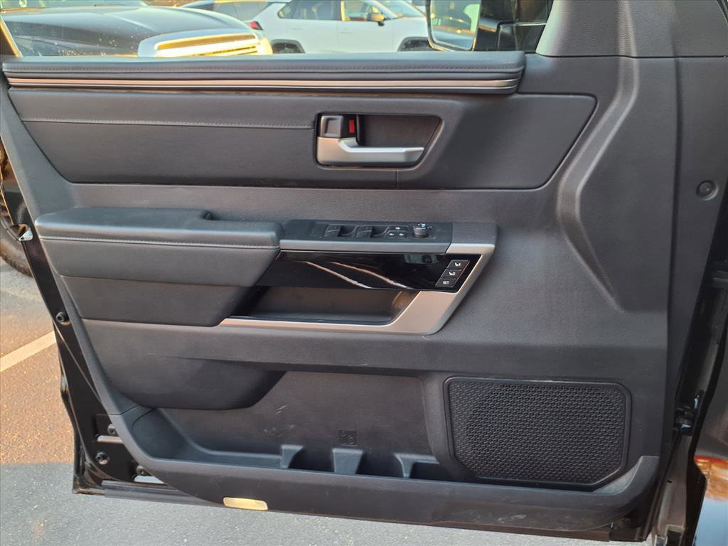 Used 2023 Toyota Tundra Limited w/ TRD Off-Road Package image 21