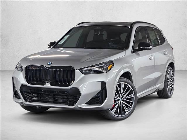 New 2026 BMW X1 xDrive28i w/ Technology Package