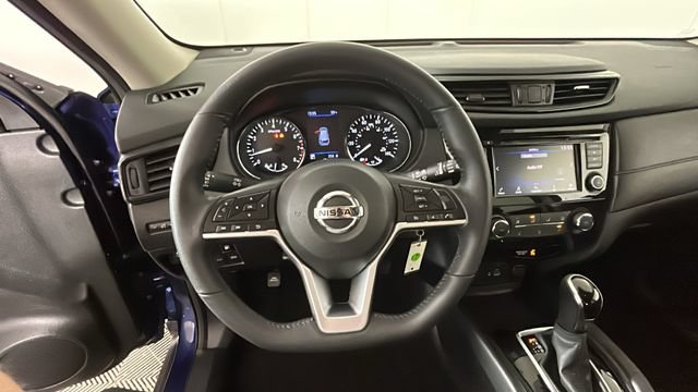 Used 2019 Nissan Rogue S w/ Special Edition Package AWD/4WD image 14