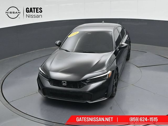 Used 2025 Honda Civic Sport image 45