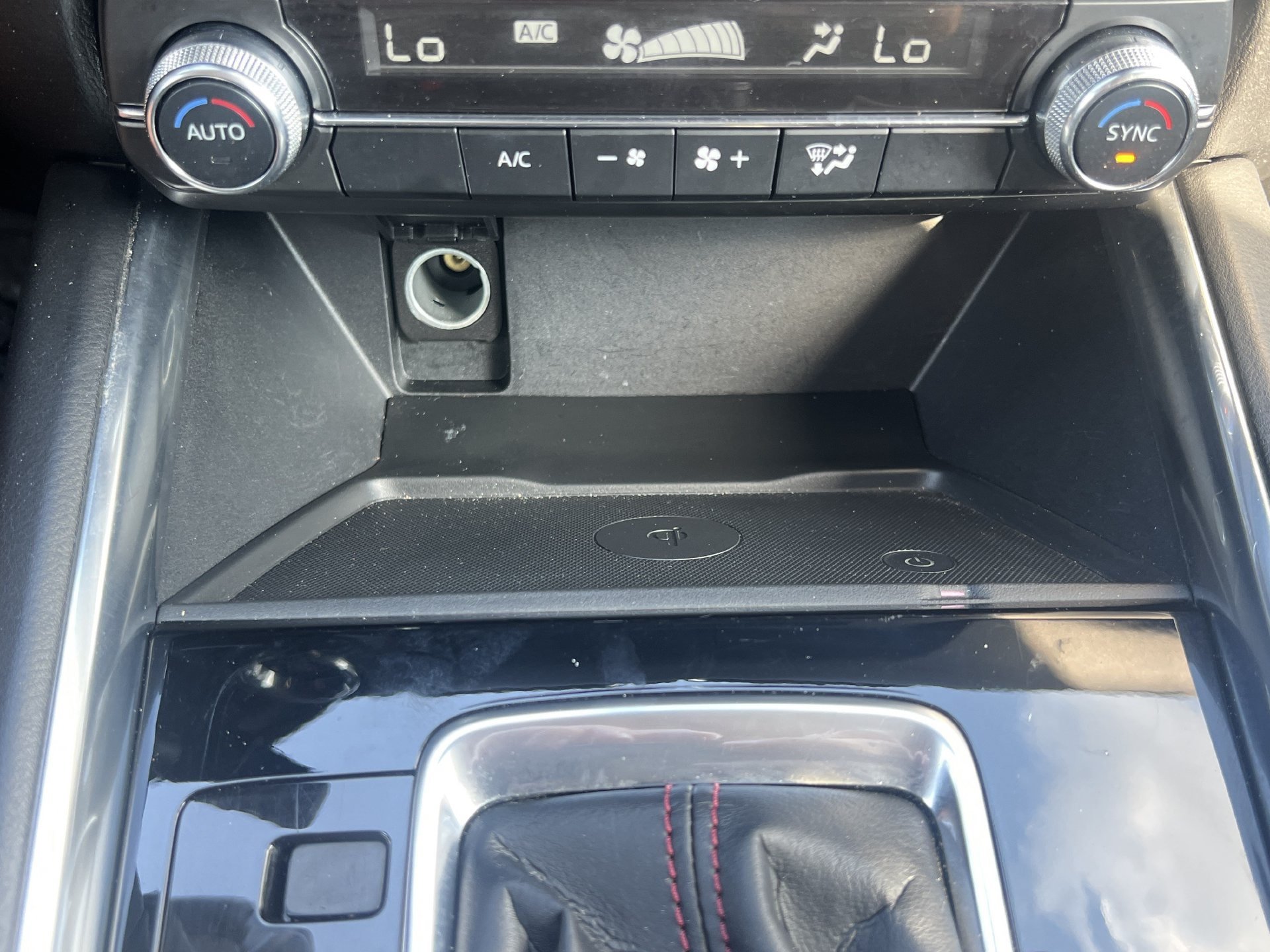 Used 2025 MAZDA CX-5 Carbon Edition AWD/4WD image 7