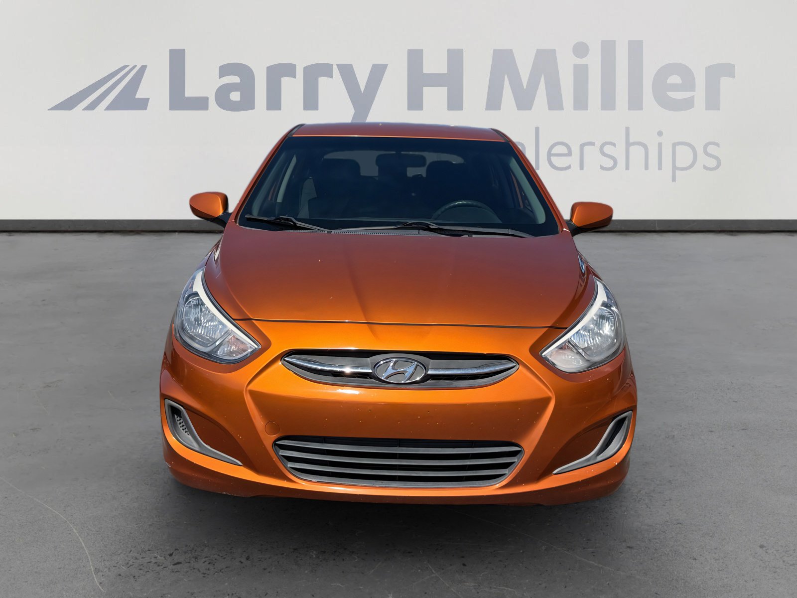 Used 2017 Hyundai Accent SE image 8