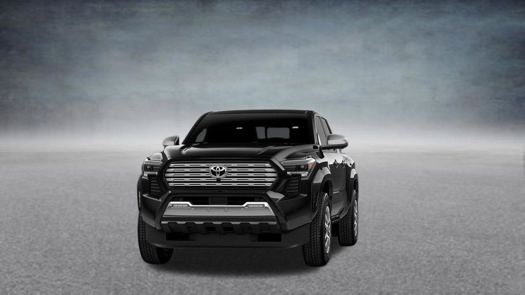 New 2026 Toyota Tacoma Limited AWD/4WD image 82