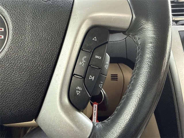 Used 2012 GMC Acadia SLT image 28