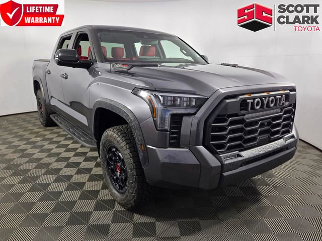 Used 2024 Toyota Tundra TRD Pro