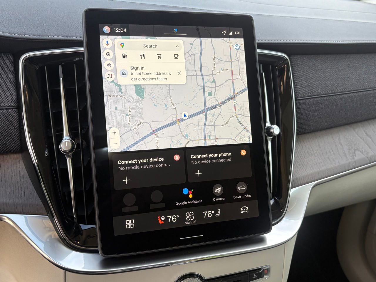 New 2026 Volvo XC90 B6 Ultra w/ Protection Package Premier AWD/4WD image 15