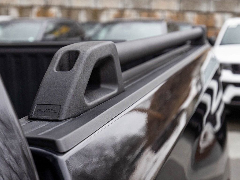 Used 2024 Chevrolet Silverado 1500 RST w/ Protection Package image 39