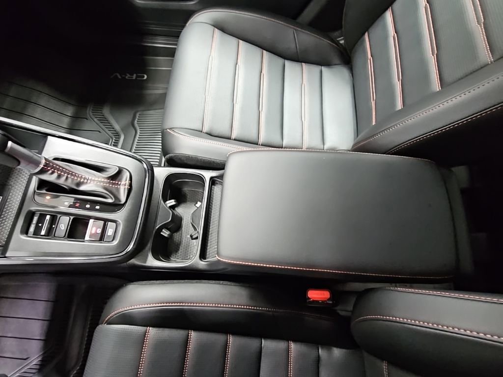 Used 2025 Honda CR-V Sport-L image 23