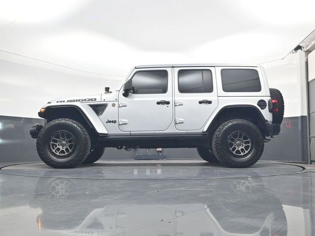 Used 2023 Jeep Wrangler Unlimited Rubicon 392 w/ Xtreme Recon 35" Tire Package image 23