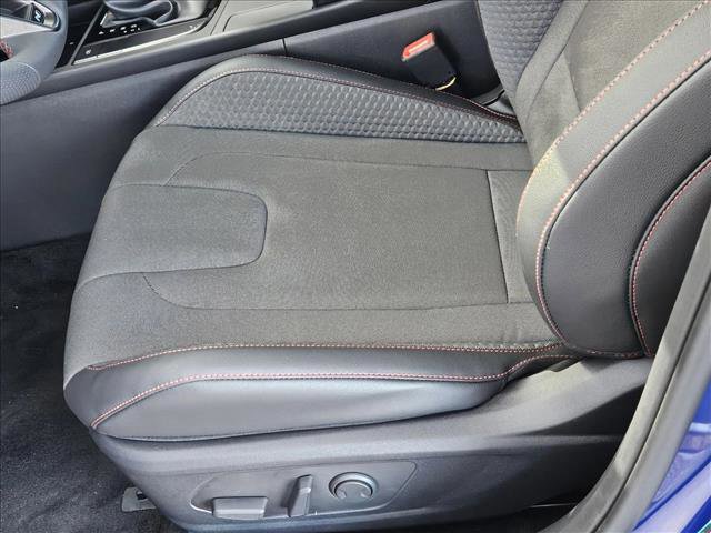 New 2026 Hyundai Elantra N Line image 4