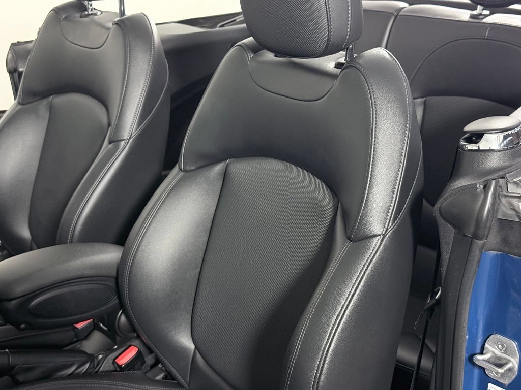 Used 2022 MINI Cooper S FWD image 27