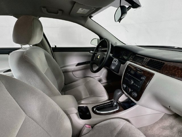 Used 2016 Chevrolet Impala Limited LS FWD image 23